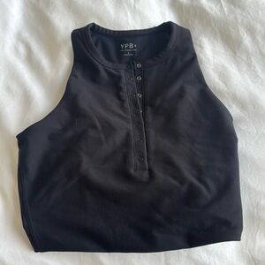 Abercrombie workout top